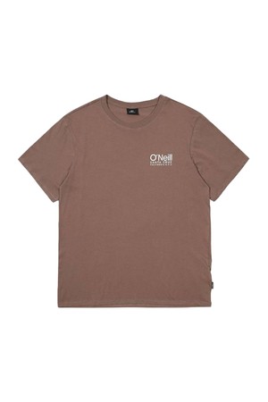 [오닐] 25/SS 공용 ORIGINALS CALI 로고 반팔 티셔츠 OUTROI160-506