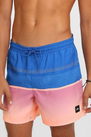 [오닐] 26/SS 남성 GRADIENT 15`` 스윔쇼츠 OMUP6I194-906
