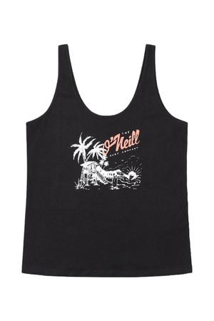 [오닐] 26/SS 여성 O`NEILL GRAPHIC 탱크탑 OWTS6I206-199