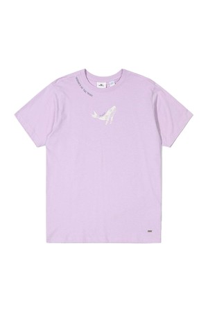 [오닐] 26/SS 여성 WOTW 반팔 티셔츠 OWTR6I201-614