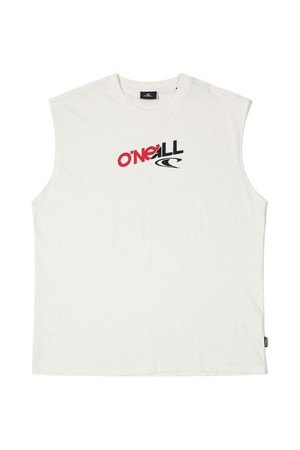[오닐] 26/SS 남성 O`NEILL ESSENTIALS 90`S 그래픽 탱크탑 OMTS6I165-100