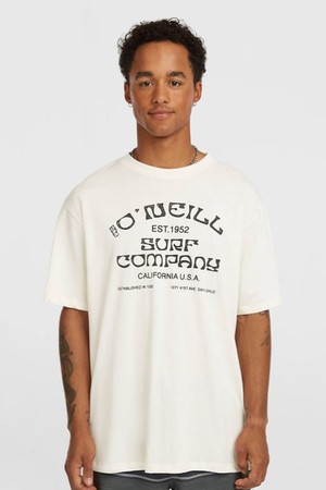 [오닐] 26/SS 남성 O`NEILL MUIR 반팔 티셔츠 OMTR6I175-100