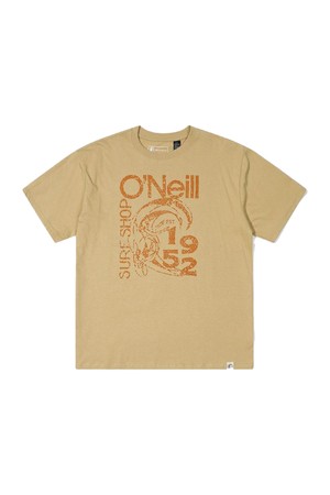 [오닐] 26/SS 남성 O`RIGINALS CIRCLE 서퍼 반팔 티셔츠 OMTR6I157-509