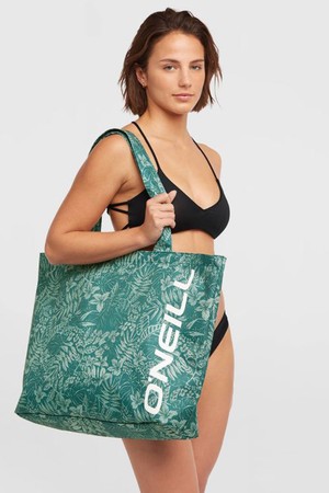 [오닐] 26/SS 여성 O`NEILL COASTAL PRINT 토트백 OWBA6I234-805