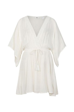 [오닐] 26/SS 여성 ESSENTIALS TOKEENA 비치 커버업 OWON6I209-100