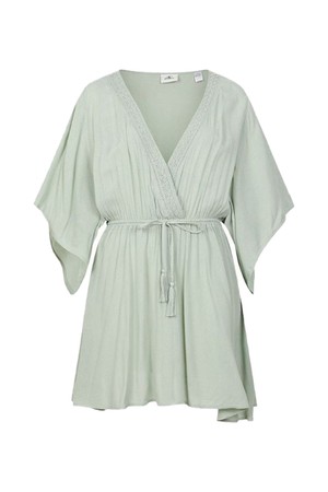 [오닐] 26/SS 여성 ESSENTIALS TOKEENA 비치 커버업 OWON6I209-809