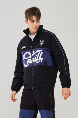 [오닐] 남성 로렐 와샤 트레이닝 세트 상의 OUWTL1253-199