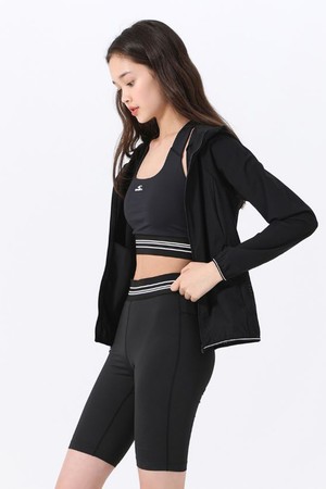 [오닐] 여성 바이커 숏츠 OWPLM6252-199