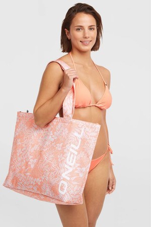 [오닐] 26/SS 여성 O`NEILL COASTAL PRINT 토트백 OWBA6I234-405