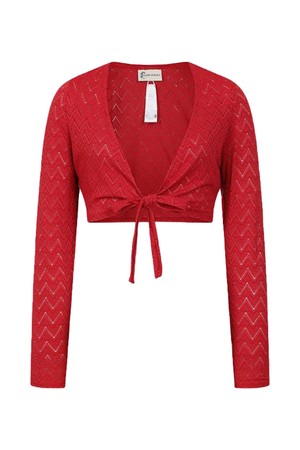 [오닐] 26/SS 여성 O`RIGINALS KNOTTED 비치 커버업 탑 OWNR6I205-500