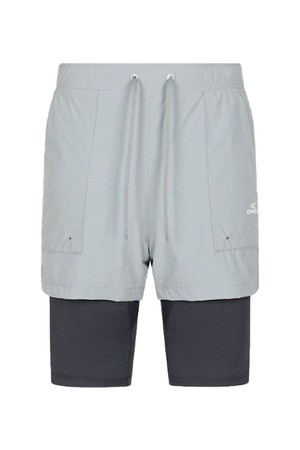 [오닐] 26/SS 남성 퍼티그 레깅스 보드숏 OMUL62175-105
