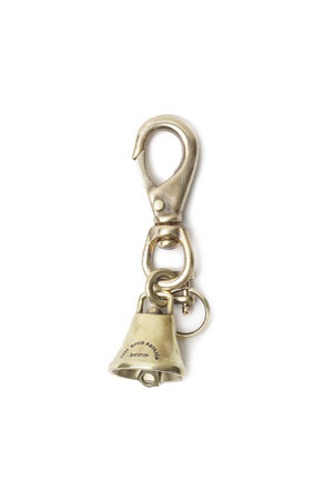 [MOLLIVE] Heavy Bell Key Holder