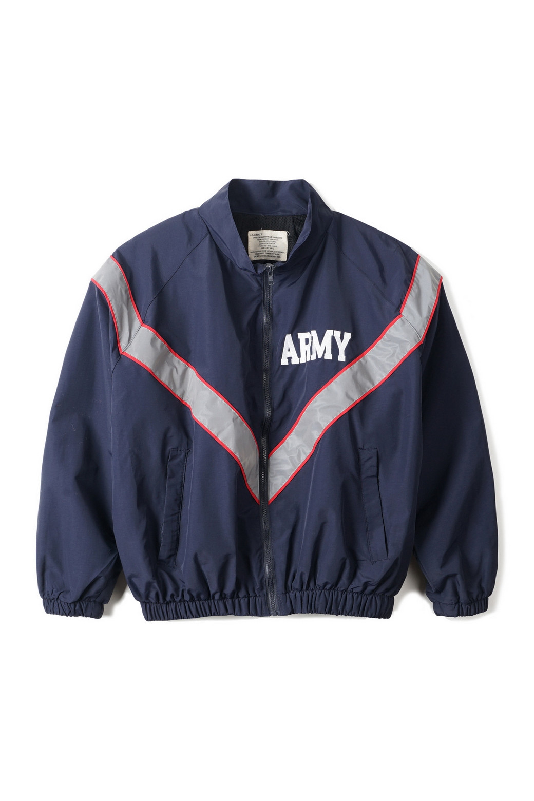 YMCL KY] US Type ARMY IPFU Jacket 'Navy'_YMCL KY