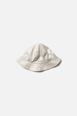 [YMCL KY] USMC M41 HBT Hat - Natural