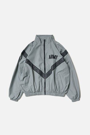 [YMCL KY] US ARMY IPFU Jacket - Grey