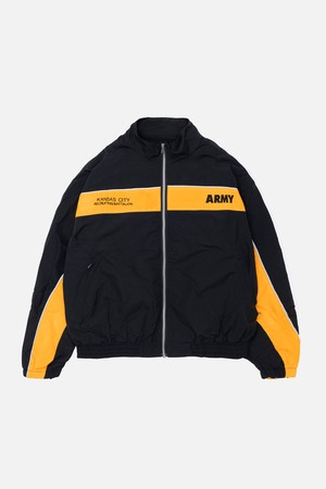 [YMCL KY] US ARMY Recruiter Jacket - Black