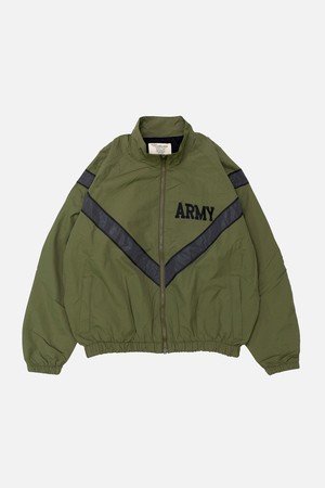 [YMCL KY] US ARMY IPFU Jacket - Olive