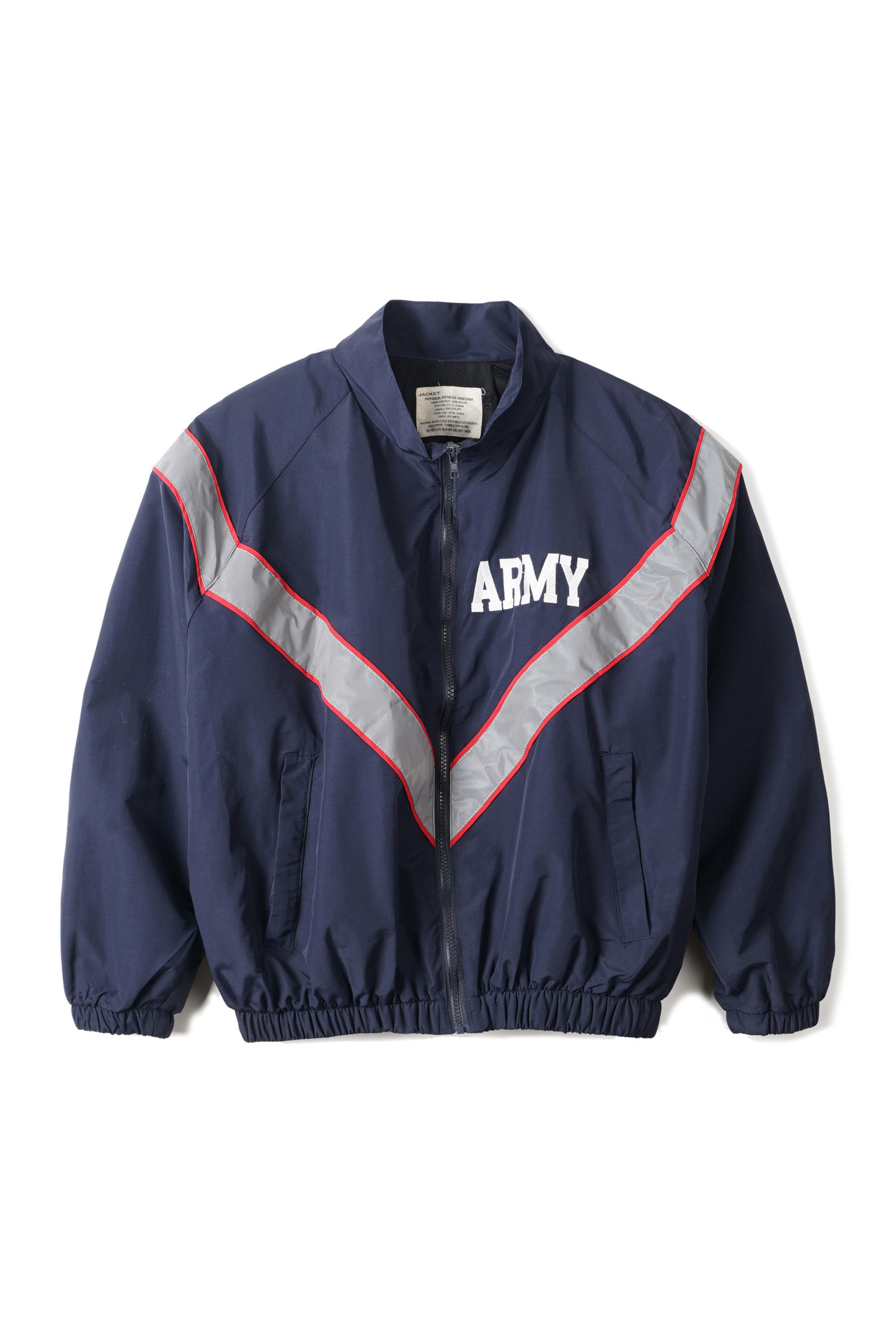 YMCL KY] US Type ARMY IPFU Jacket 'Navy'_YMCL KY