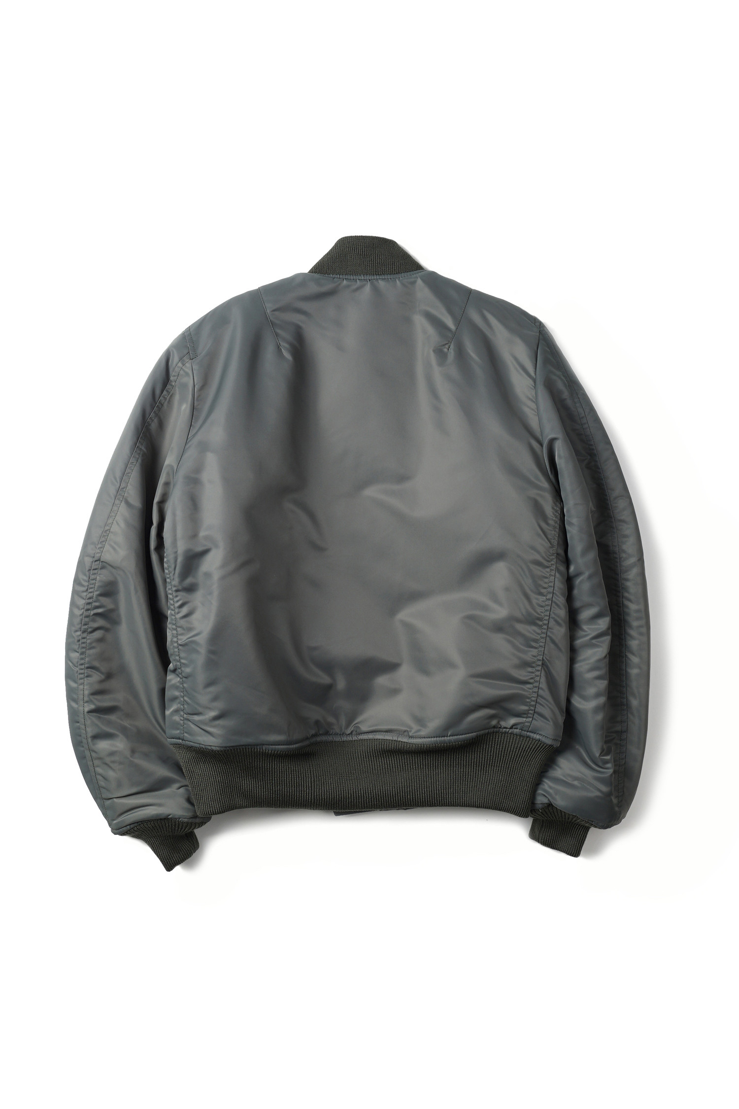 US Type MA-1 Flight Jacket 8279D Model 'Sage'_YMCL KY - 코오롱몰