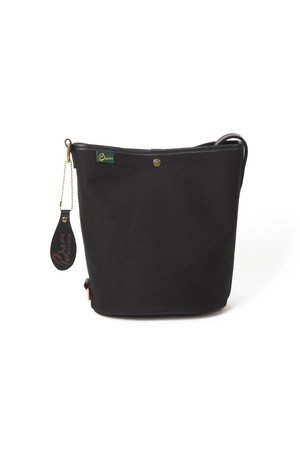 [BRADY BAGS] Frome Bag Black (Black)