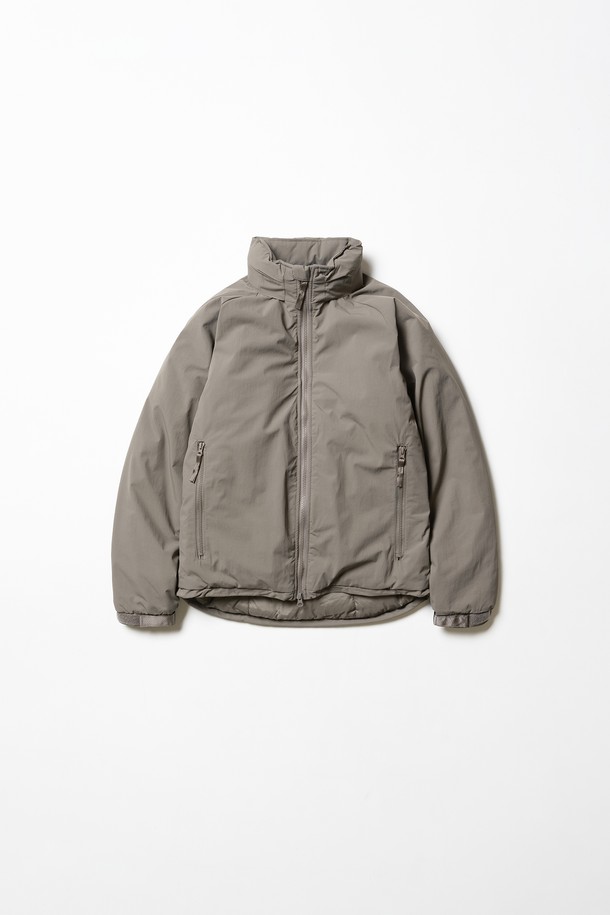 YMCL KY] US PCU GEN3 LEVEL7 2way Parka - Foliage_YMCL KY