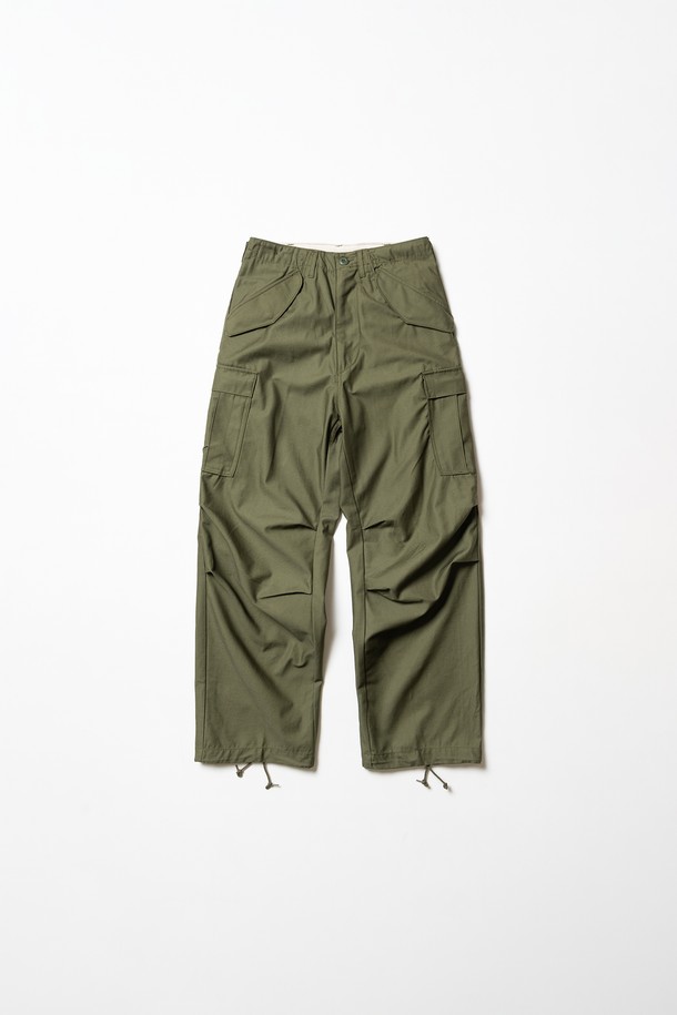 YMCL KY - 캐주얼팬츠 - US M-65 Field Pants - Olive