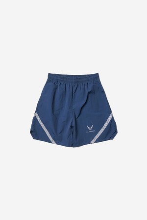 [YMCL KY] US AIR FORCE Training Shorts - Navy