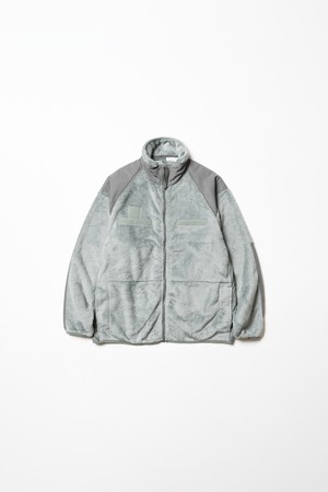 US ECWCS GEN3 Fleece Jacket - Foliage