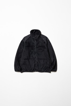 US ECWCS GEN3 Fleece Jacket - Black