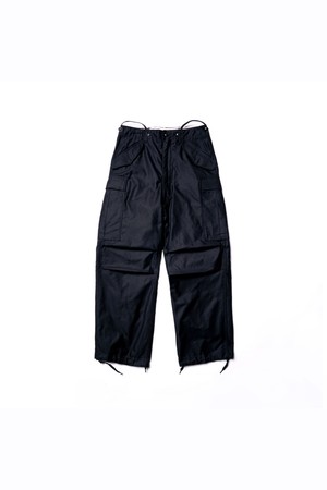 US M-51 Field Cargo Pants - Black