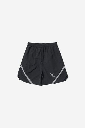 US AIR FORCE Training Shorts - Black