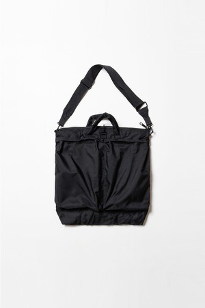 Helmet Bag - Black