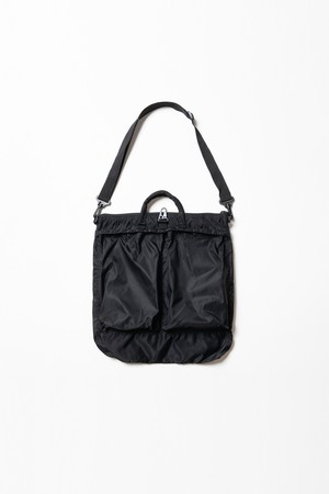 US AIR FORCE Helmet Bag (Black)