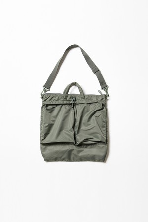 US AIR FORCE Helmet Bag (Foliage)