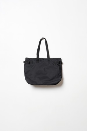GB0636 Tote Bag - Black