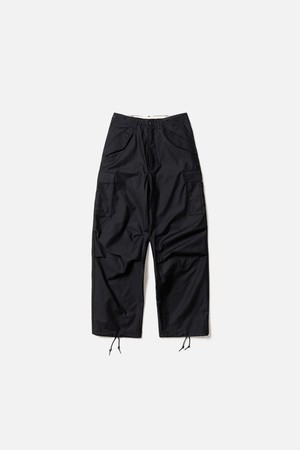 US M-65 Field Pants - Black