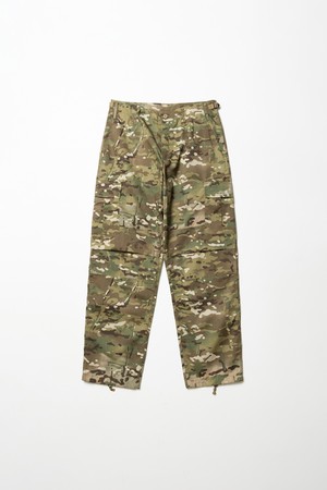 BDU Ripstop Pants - Multi