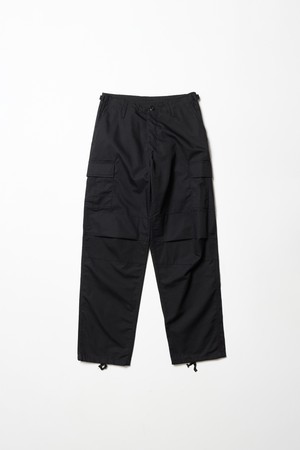BDU Ripstop Pants - Black