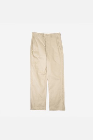 US Type 40s Chino Pants - Khaki