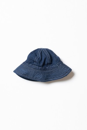 [YMCL KY] Denim Fatigue Hat