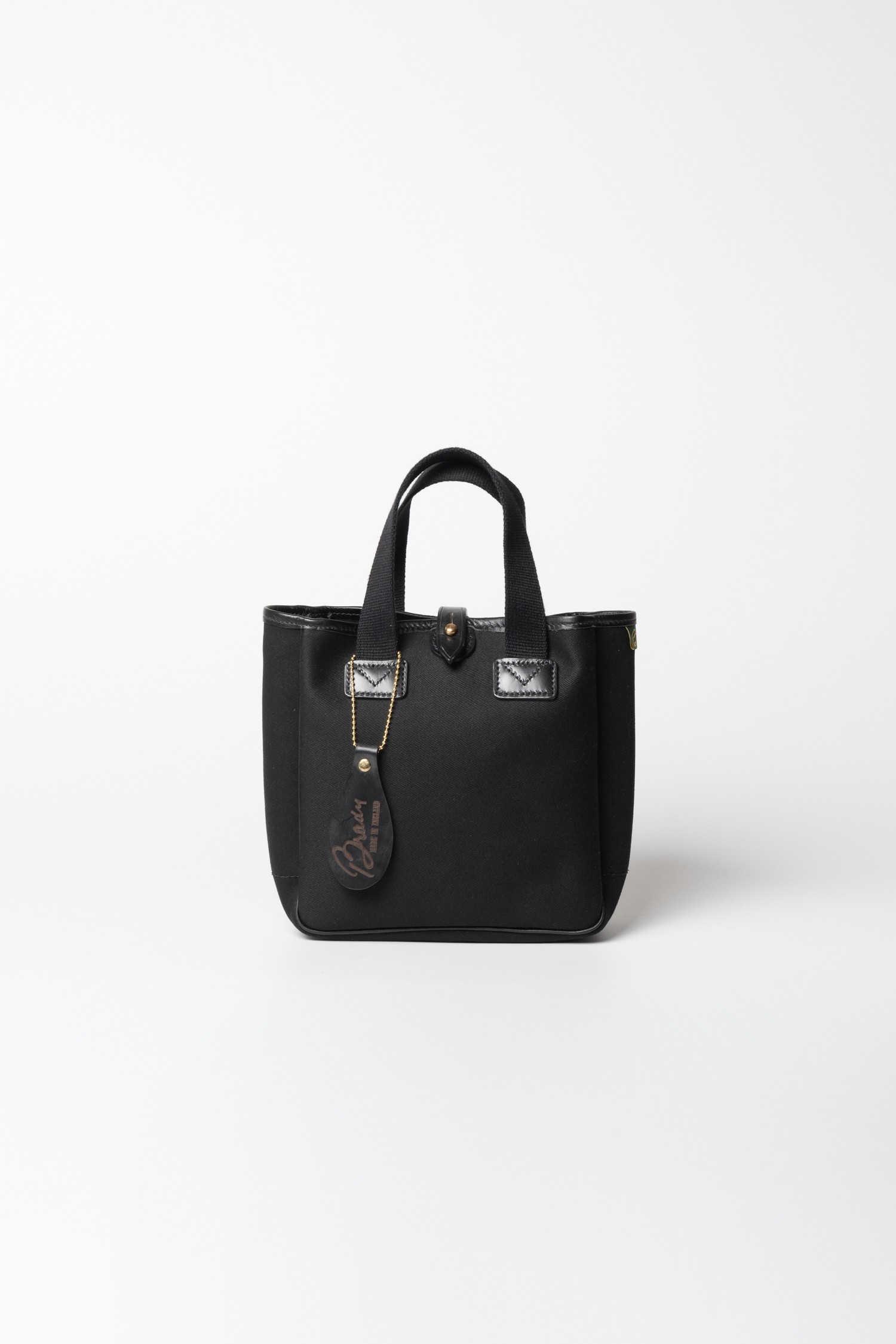 BRADY BAG] Mini Carryall Bag_BRADY BAGS