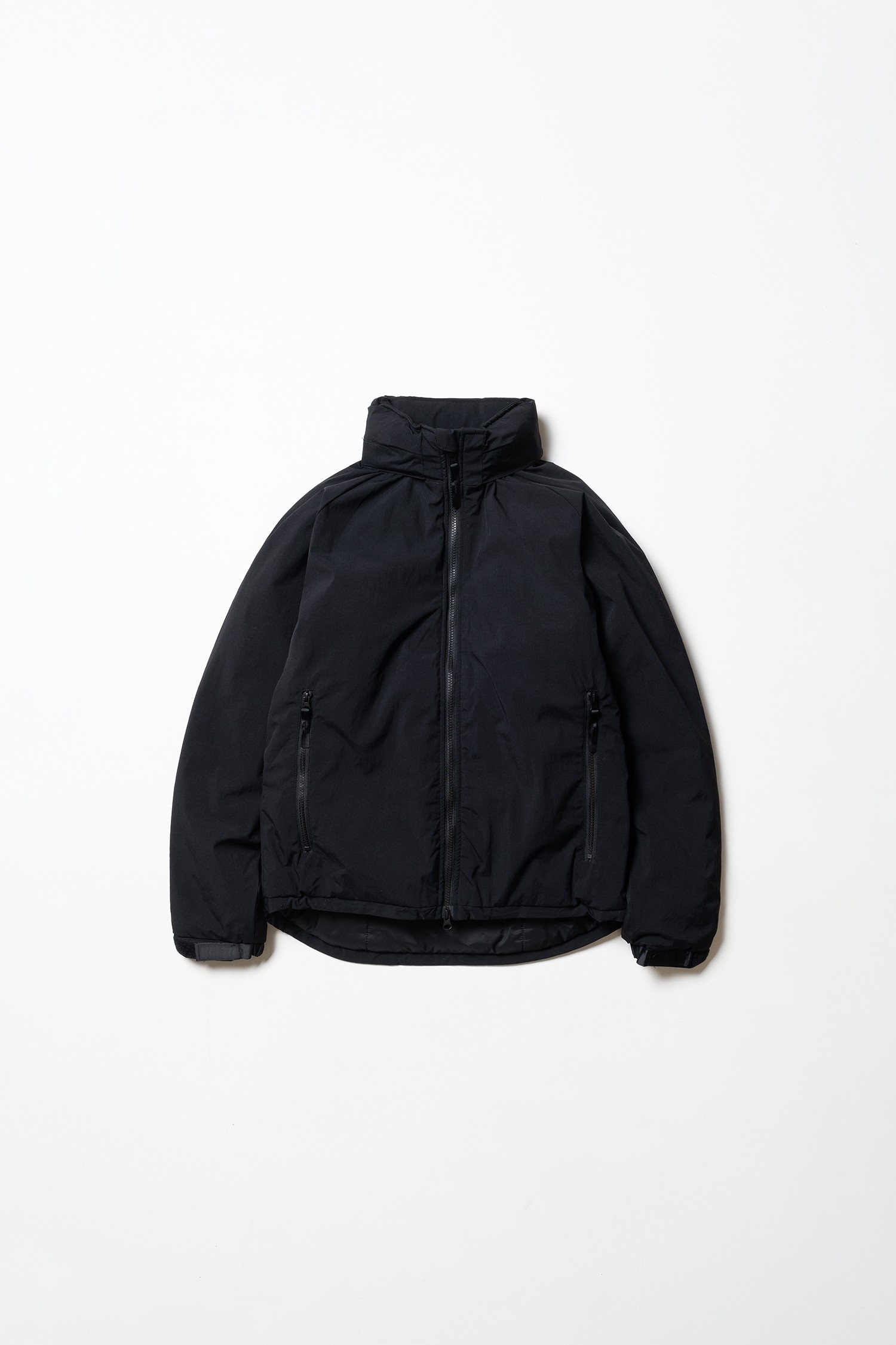 YMCL KY] US PCU GEN3 LEVEL7 2way Parka - Black_YMCL KY