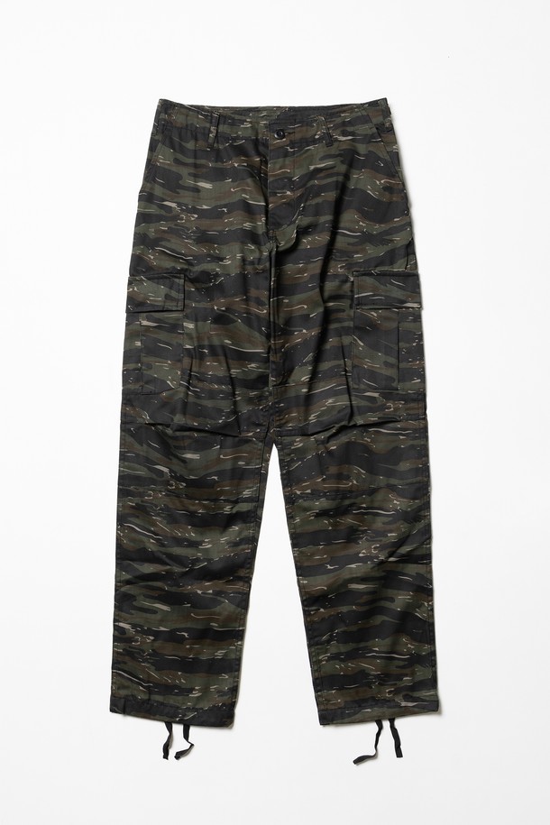 YMCL KY - 캐주얼팬츠 - [YMCL KY] BDU Pants - Tiger