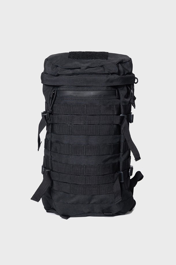 YMCL KY - 백팩 - [YMCL KY] GP393 MOLLE Rucksack - Black