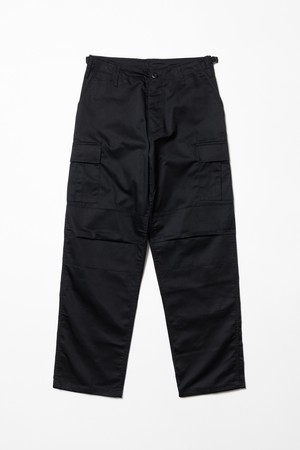BDU Pants - Black