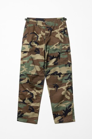BDU Pants - Woodland