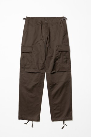 BDU Pants - Brown