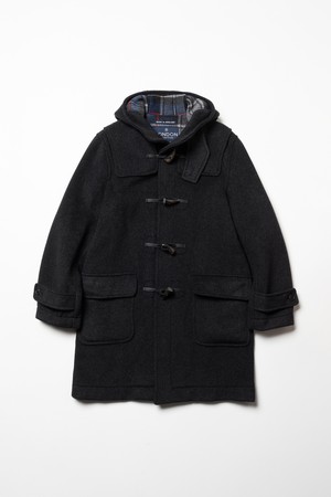 [LONDON TRADITION] Mens Erica Duffle Coat