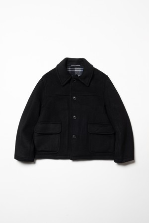 [LONDON TRADITION] Jackson Mens Short Jacket