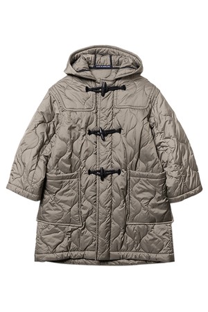 [LONDON TRADITION] Melina Ladies Quilted Coat